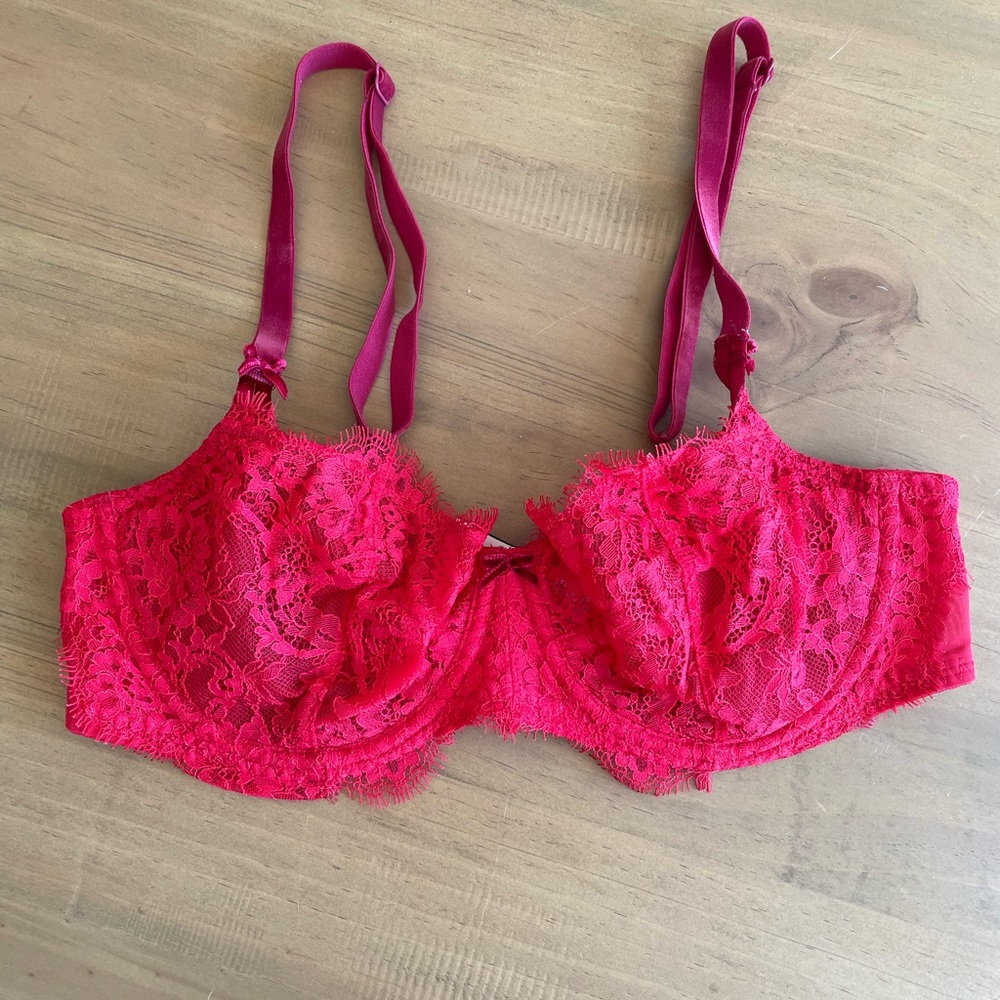 Victoria’s Secret Dream Angels Push Up bra